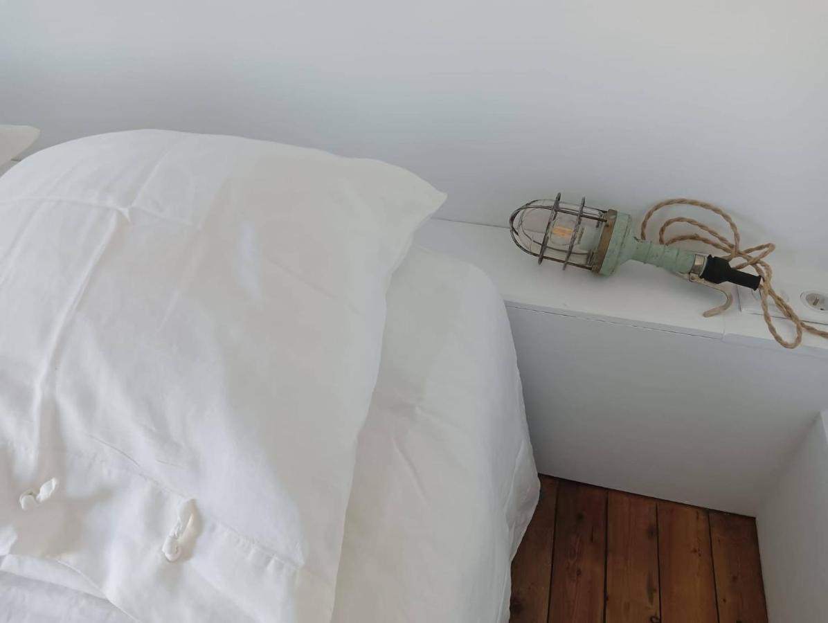 Ferienwohnung Escapade De Charme Les Pieds Dans L'Eau Houlgate Exterior foto